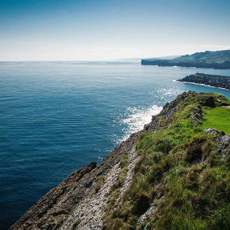 Casa Las Hortensias Quintana Llanes Zewnętrze zdjęcie