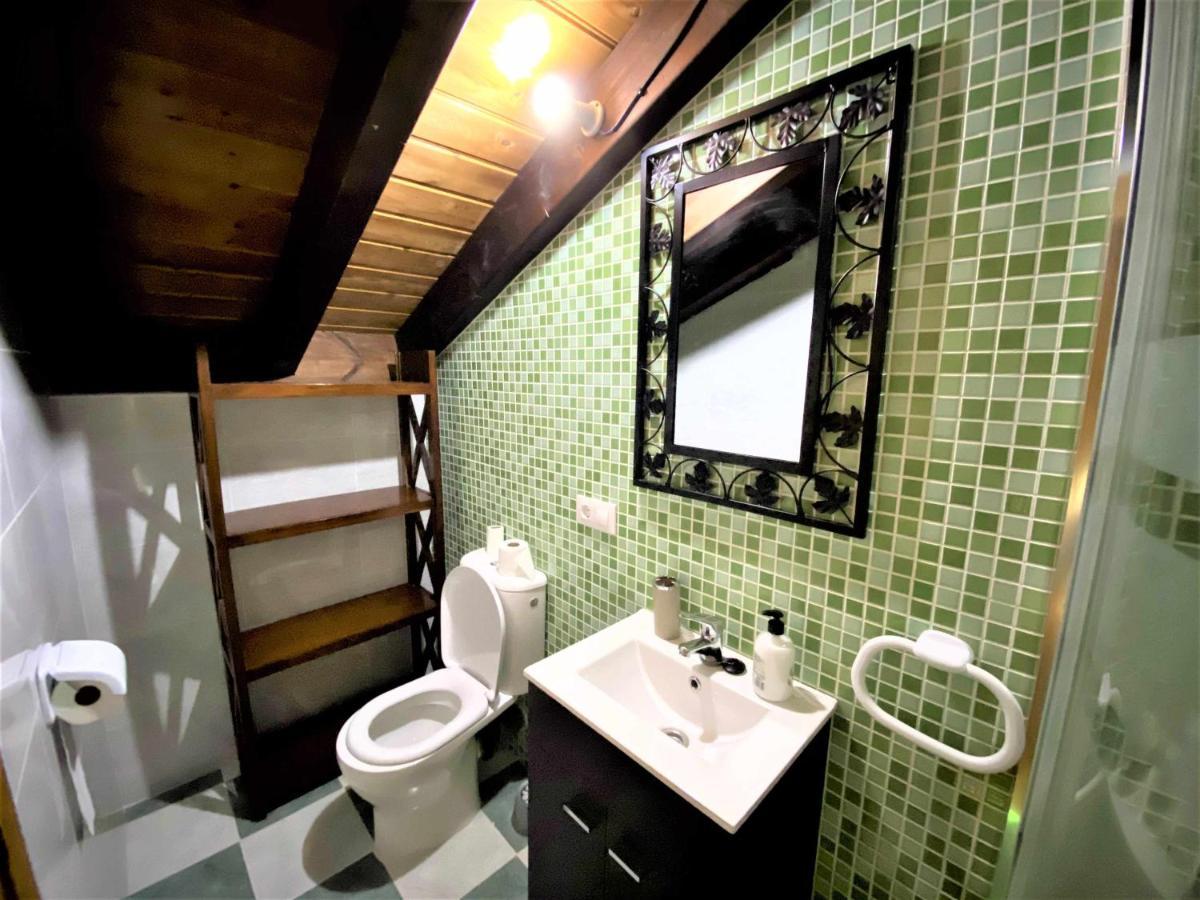 Casa Las Hortensias Quintana Llanes Zewnętrze zdjęcie