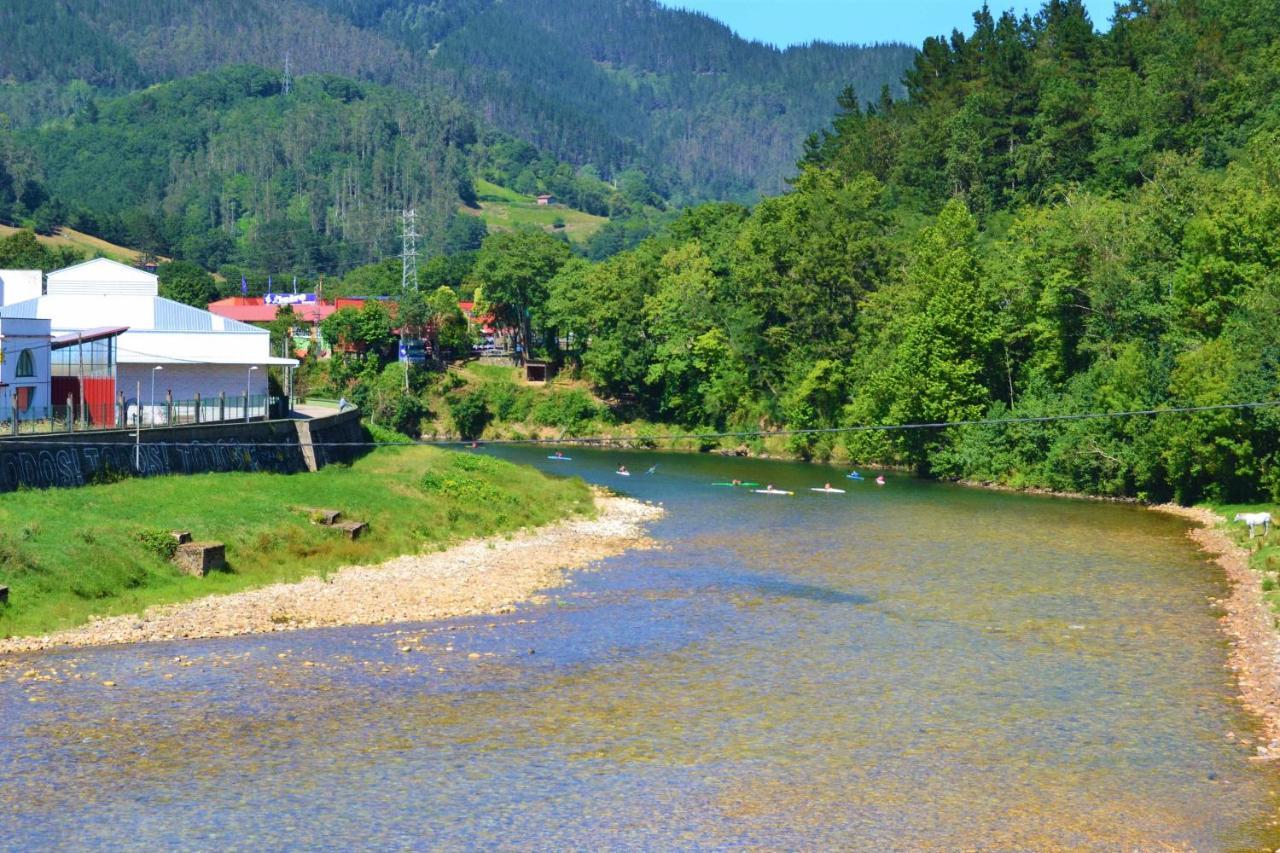 Casa Las Hortensias Quintana Llanes Zewnętrze zdjęcie
