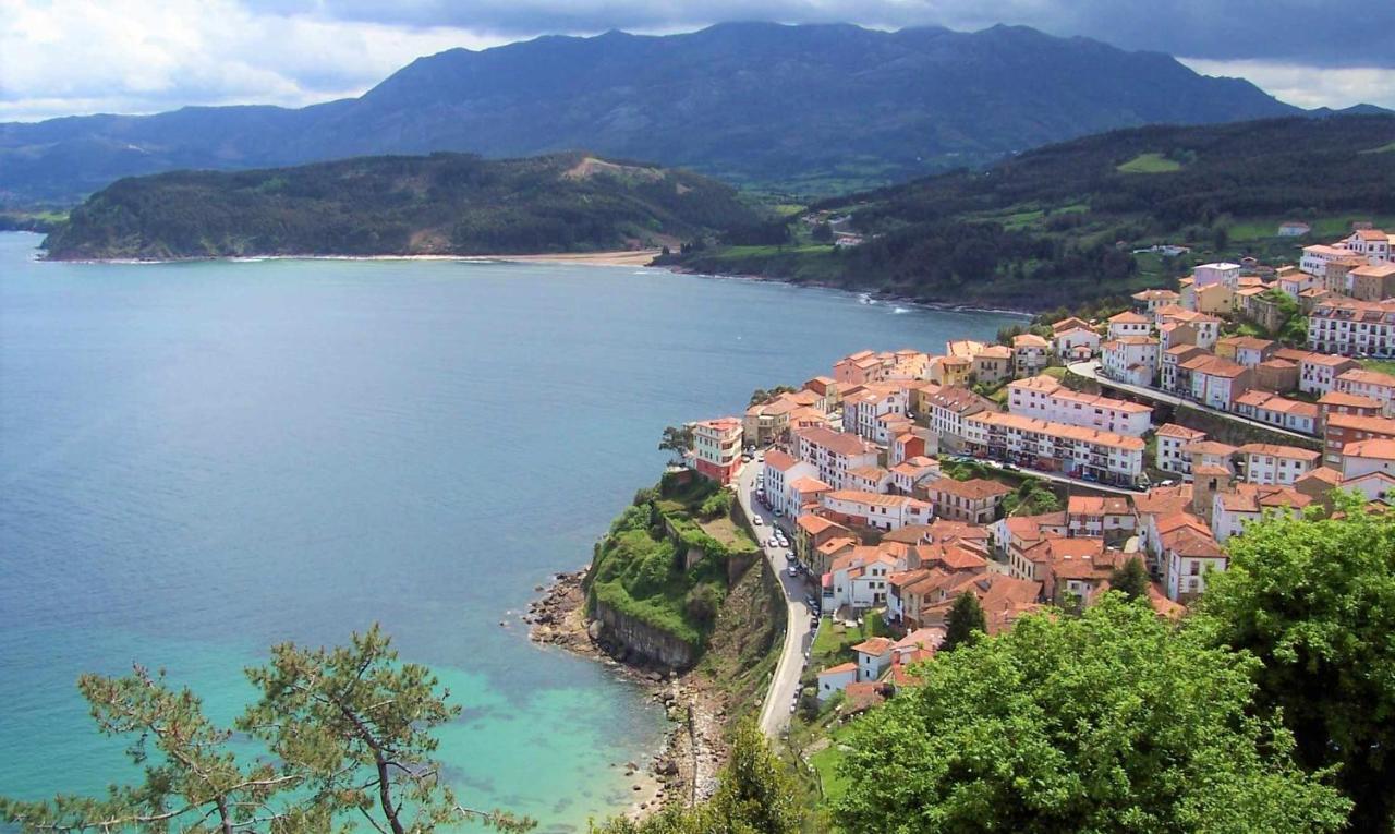Casa Las Hortensias Quintana Llanes Zewnętrze zdjęcie