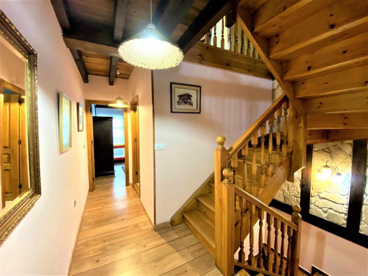 Casa Las Hortensias Quintana Llanes Zewnętrze zdjęcie