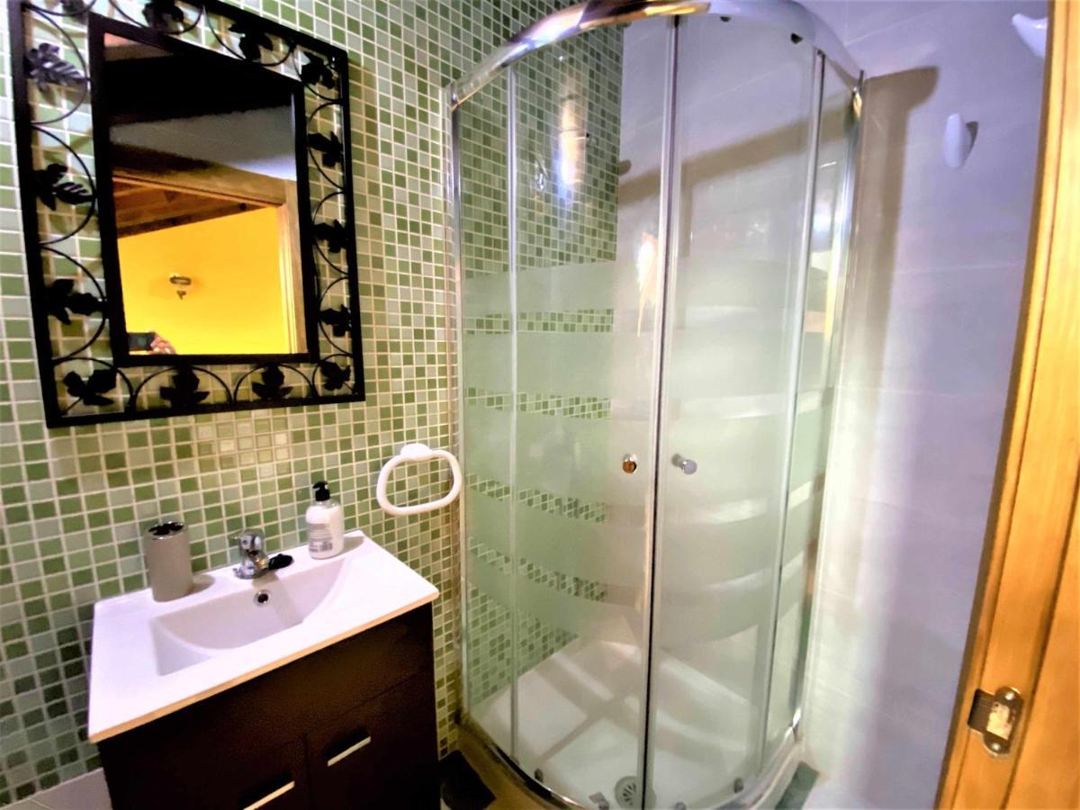 Casa Las Hortensias Quintana Llanes Zewnętrze zdjęcie