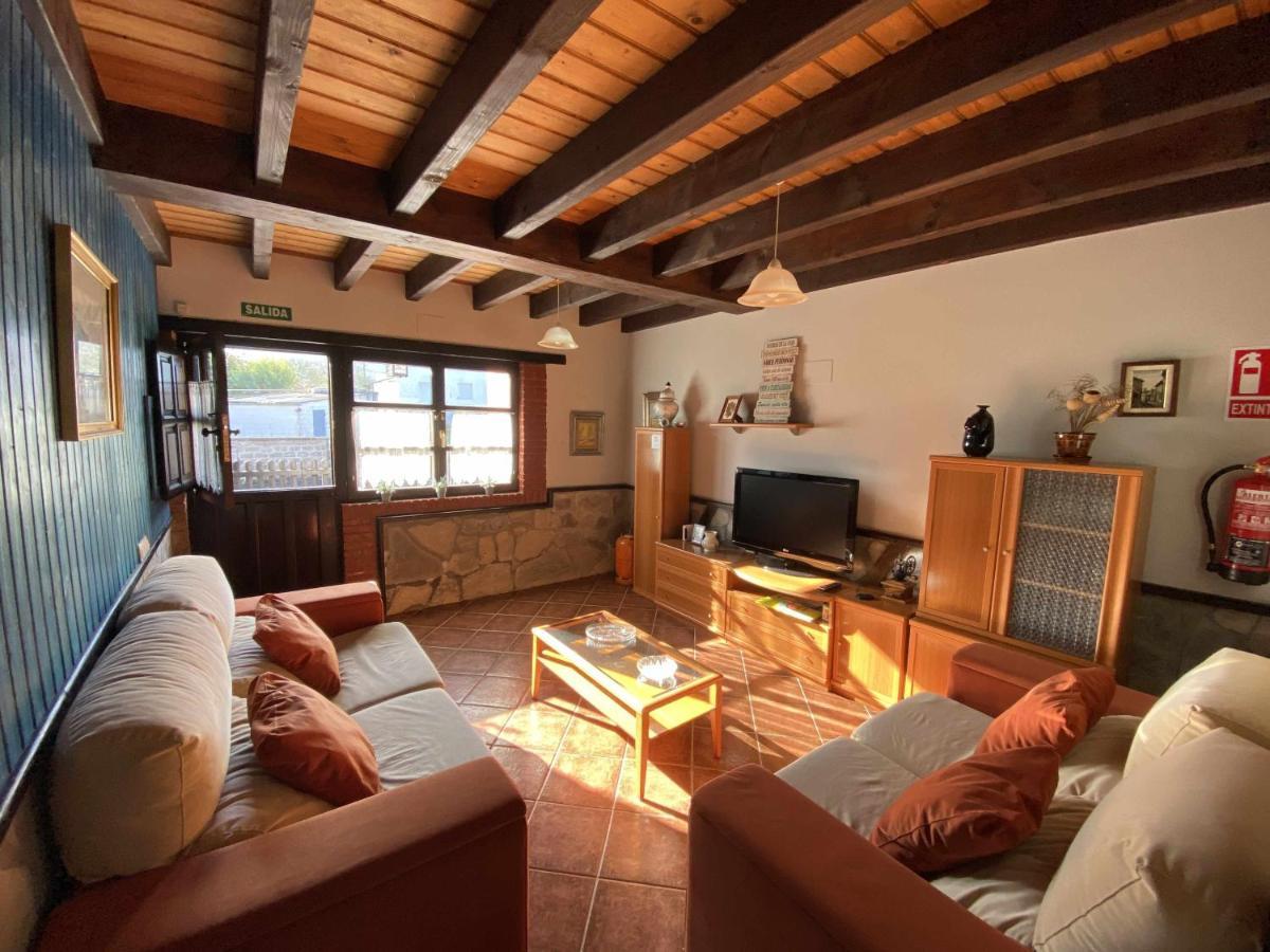 Casa Las Hortensias Quintana Llanes Zewnętrze zdjęcie