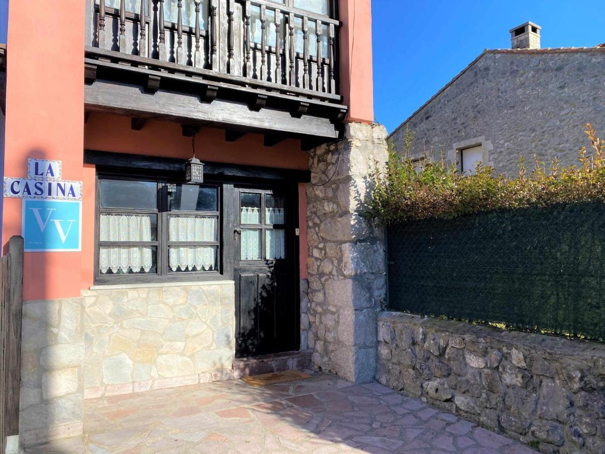 Casa Las Hortensias Quintana Llanes Zewnętrze zdjęcie