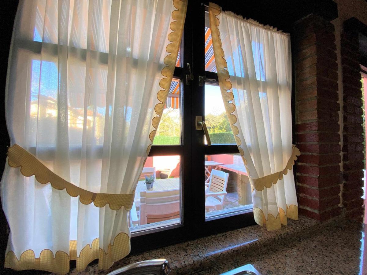 Casa Las Hortensias Quintana Llanes Zewnętrze zdjęcie