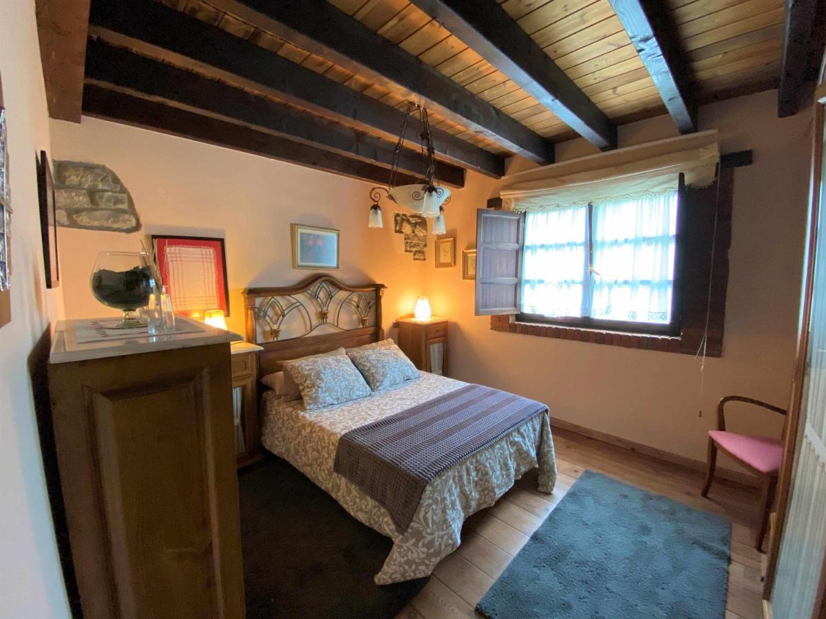 Casa Las Hortensias Quintana Llanes Zewnętrze zdjęcie