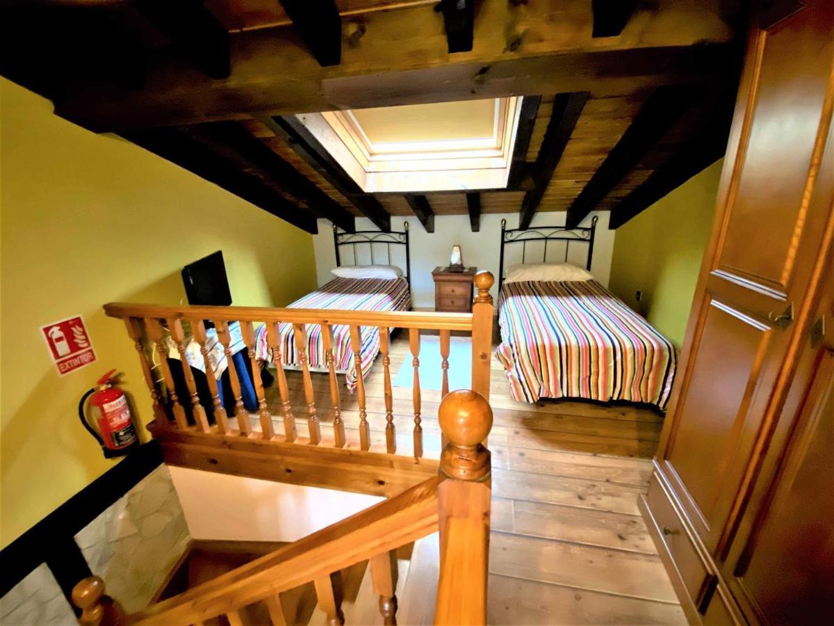 Casa Las Hortensias Quintana Llanes Zewnętrze zdjęcie