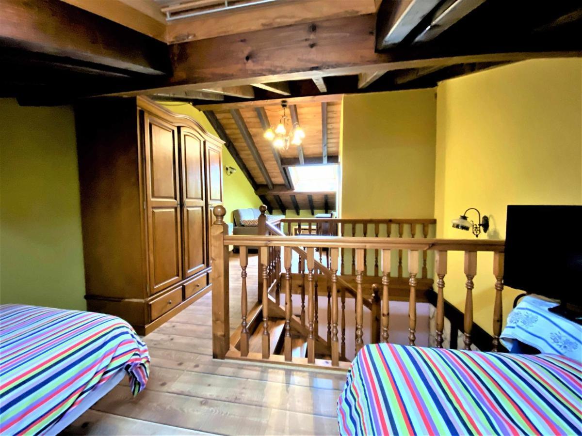 Casa Las Hortensias Quintana Llanes Zewnętrze zdjęcie