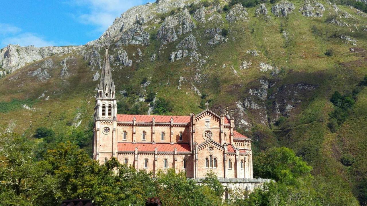 Casa Las Hortensias Quintana Llanes Zewnętrze zdjęcie